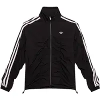 Adidas Originals Casaco meia-estação preto