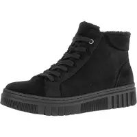 Gabor Botim com fivela preto