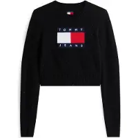 Tommy Hilfiger Suéter Sparkle Flag