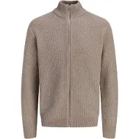 Jack & jones Premium Casaco de malha 'JPRBLATYCE' brocado
