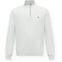 FYNCH-HATTON Pullover offwhite