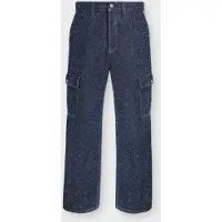 Scotch & Soda Jeans The Pitch Cargo Loose Fit