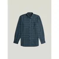 G-Star Camisa De Manga Comprida D29939-e072 Regular Fit
