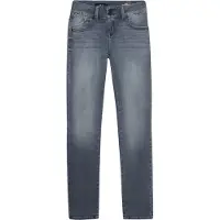 LTB Calças de ganga 'MOLLY' cinzento denim