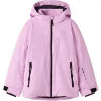 Name it Casaco funcionais 'NKNSLOPE10' rosa escurecido