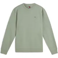 Tommy Hilfiger Sweatshirt verde