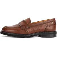 Pikolinos Mocassins 'Deva' conhaque