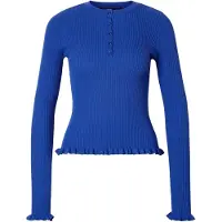 Vero Moda Suéter Anemone Henley