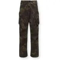 G-Star Calças Rovic 3d D30010-d553 Relaxed Fit