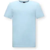 G-Star Camisa azul claro