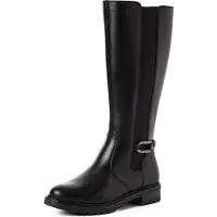 Tamaris Bota preto