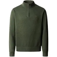 Hackett London Suéter Com Meia-zíper Hm7000117