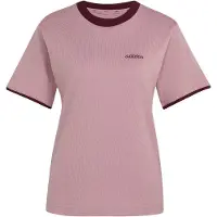 Adidas Camisa funcionais 'Seasonal Essentials' malva / cyclam