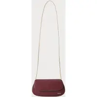 HUGO Clutches 'Yorih' vermelho escuro