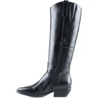 Mjus Bota 'ALVISIA' preto