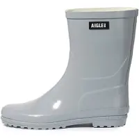 Aigle Botas de borracha 'ELIOSA BOTTIL' azul