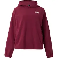 The North Face Pullover desportivo 'OXARA' borgonha