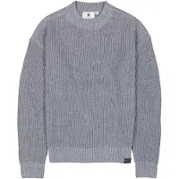 Garcia Pullover cinzento