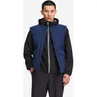 Aigle Colete 'REPREVE' navy