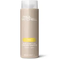 Paul Mitchell Kids Baby Don't Cry Shampoo 300 ml