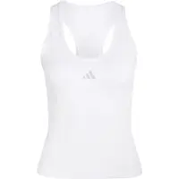 Adidas Top desportivo 'Club' branco