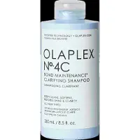 Olaplex Xampu Nº4c Bond Maintenance Clarifying 250ml