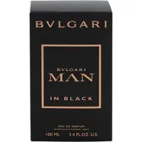 Bvlgari perfume Man In Black EDP 100 ml