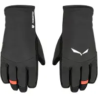 Salewa Luvas Ortles Powertex Tirolwool Responsive