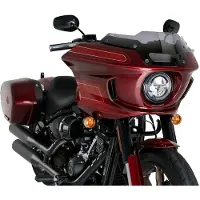 Puig Para-brisa 21472h High-road Sport Harley Davidson