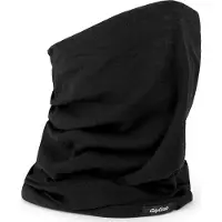 Gripgrab Gola De Pescoço Merino