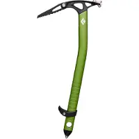 Black Diamond - Material ski-alpinismo - Venom Lt Tech Envy Green para Unissexo - Tamanho 45 cm - Verde