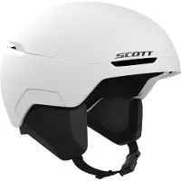 SCOTT - Capacetes ski homem - Element Mips White para Unissexo - Tamanho L - Branco