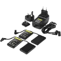 Macna Bateria De Luvas Aquecidas 7.4v 3000 Mah With Charger Kit