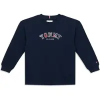 Tommy Hilfiger Camisola azul