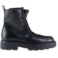 Mjus Botim com fivela 'Rebecca' preto