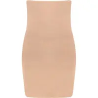 Magic bodyfashion Vestido corpete 'Tone Your Body' nude