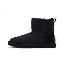 Australia Luxe Collective Botas 'Esme' preto