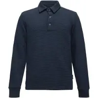 INDICODE JEANS Sweatshirt 'Arkven' marinho