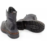 Mjus Botim com fivela 'Ducci' preto