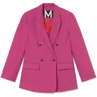 Lola Casademunt Blazer rosa