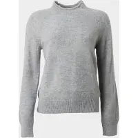 BOSS Pullover 'C_Fesperanasy_1' acinzentado