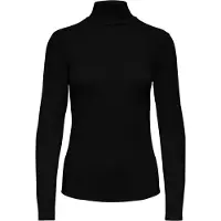 ONLY Camisa 'ONLSIA' preto