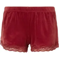 Hunkemoller Pijama vermelho
