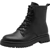 Tamaris Botim com fivela preto