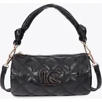 Lola Casademunt Mala de ombro preto