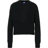 HUGO Pullover 'Slogeryna_B' preto
