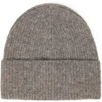 TATUUM Gorros 'Mimo' acastanhado