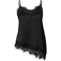 OUI Top preto