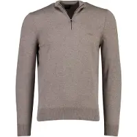 HUGO BOSS Pullover 'Ebenji' brocado