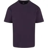 Urban Classics Camiseta De Manga Curta Tb8012